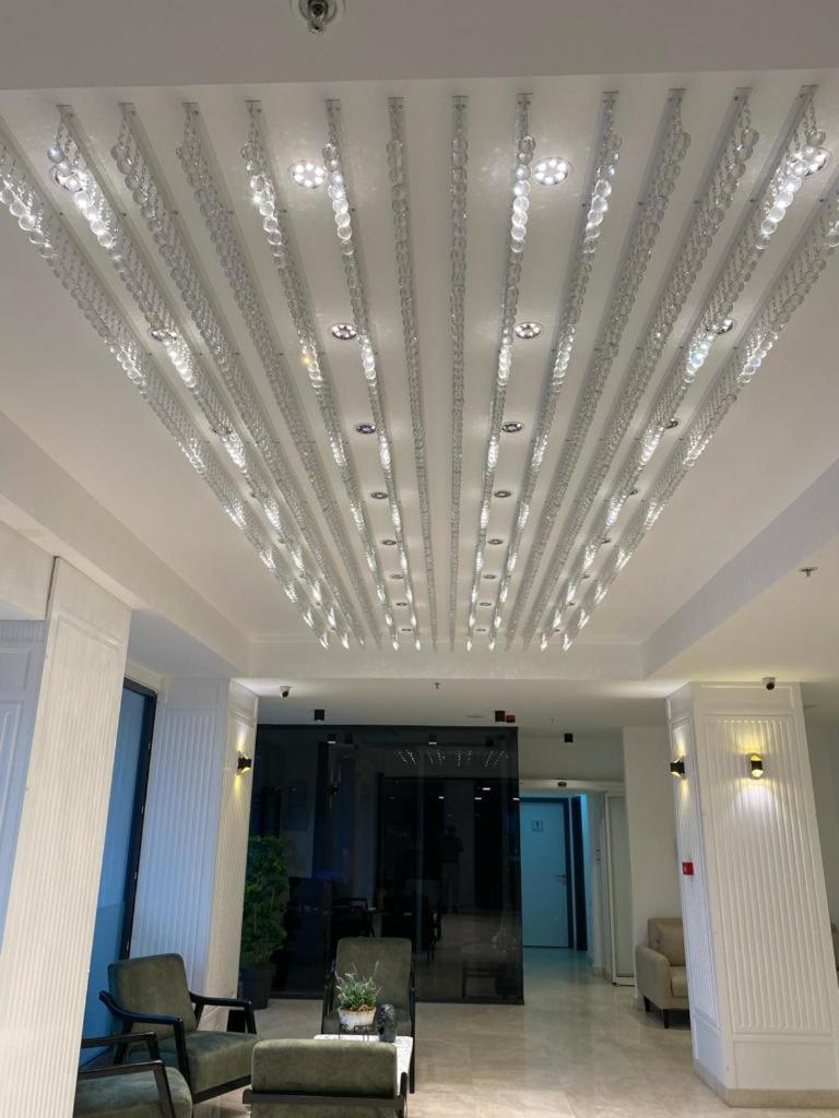 Nk Hotel İzmir Exterior photo