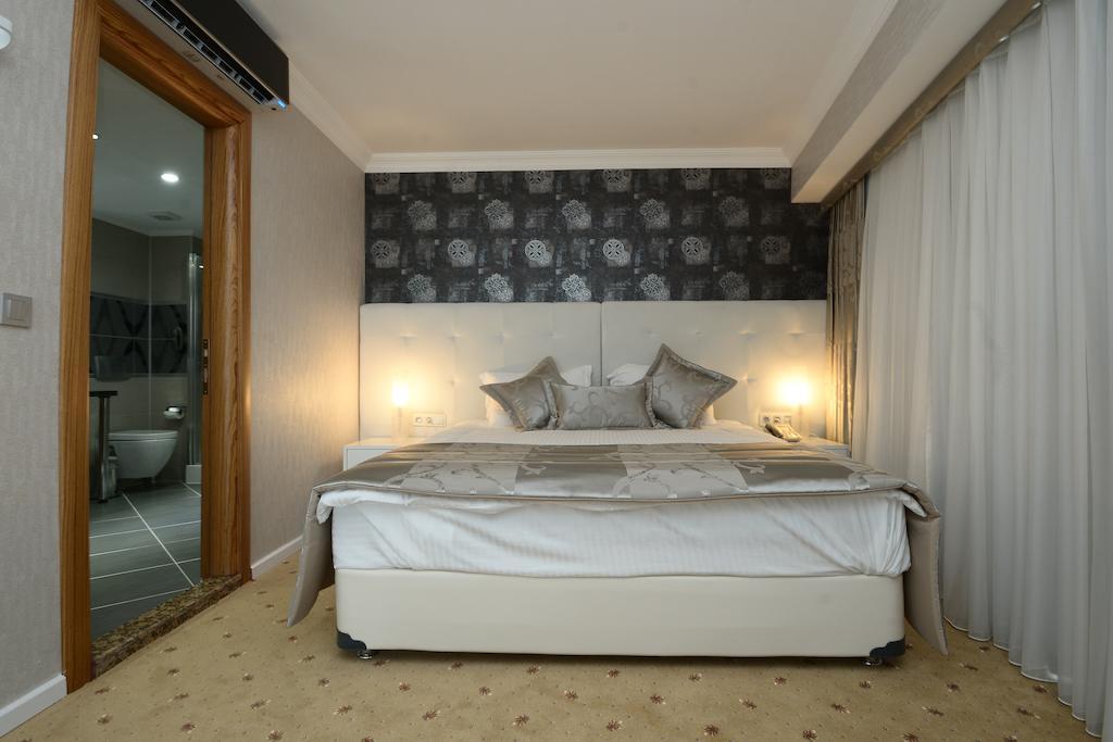Nk Hotel İzmir Room photo