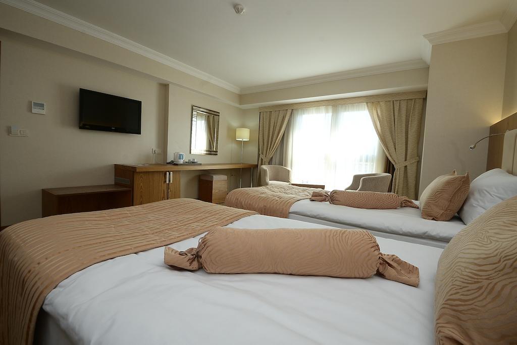 Nk Hotel İzmir Room photo