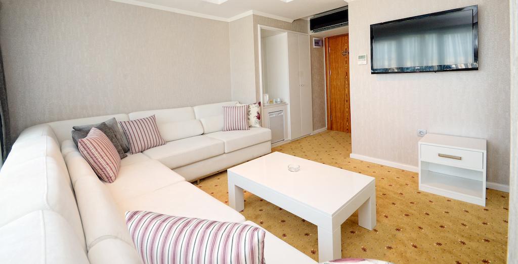 Nk Hotel İzmir Room photo