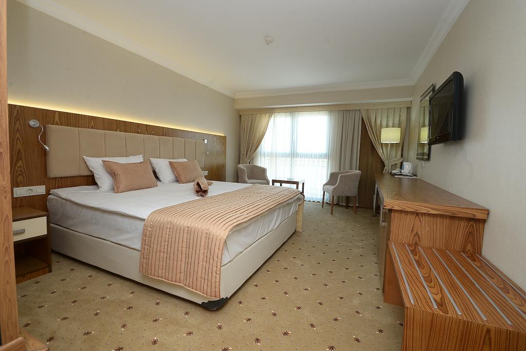 Nk Hotel İzmir Room photo