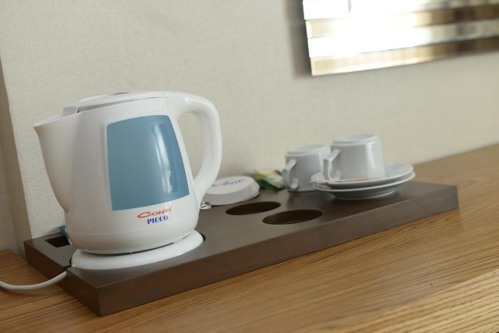 Nk Hotel İzmir Room photo