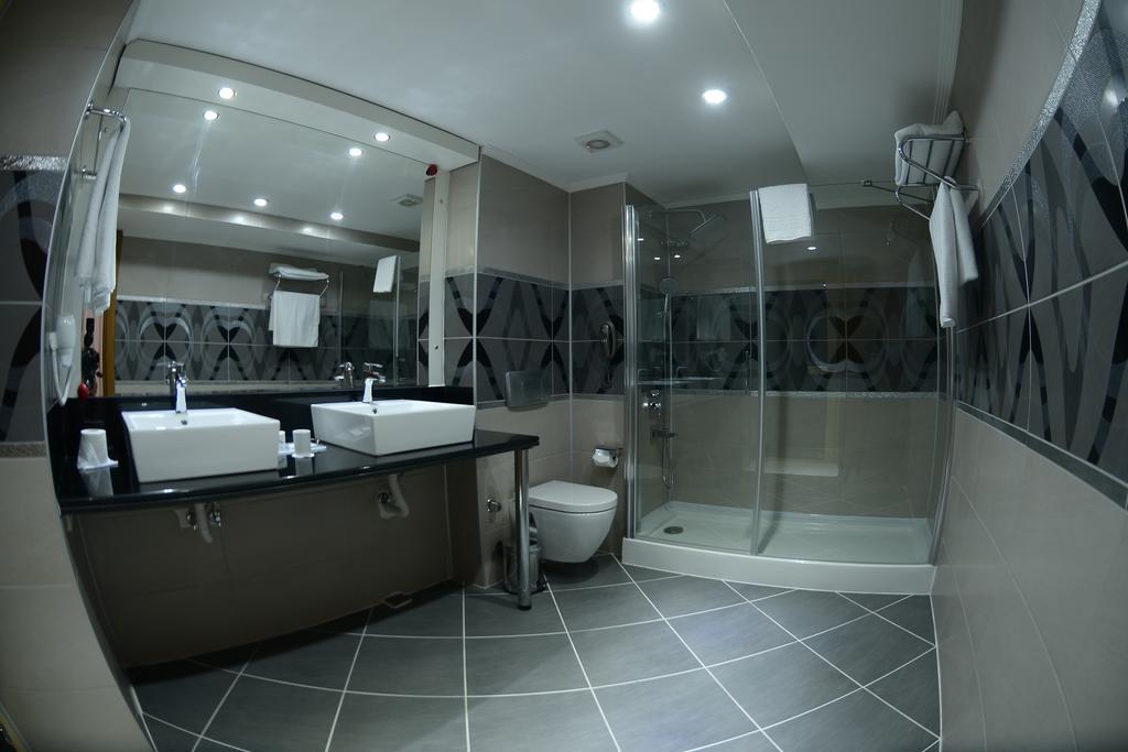Nk Hotel İzmir Room photo