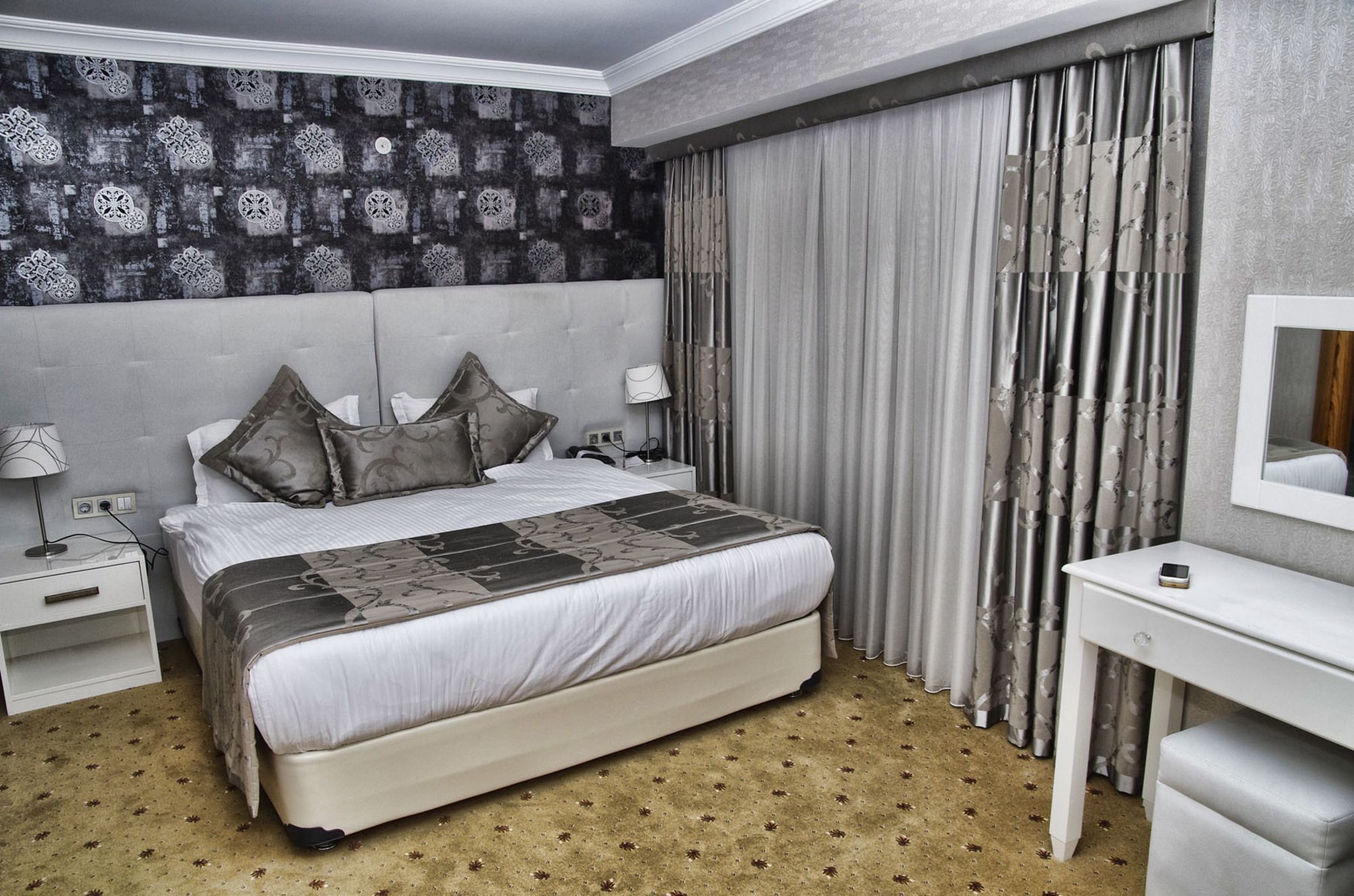 Nk Hotel İzmir Exterior photo